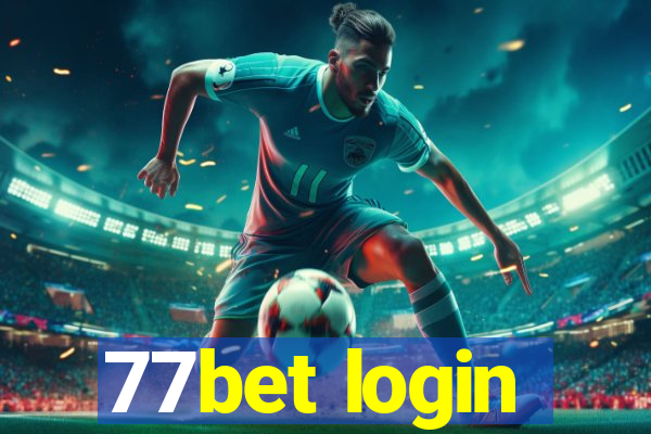 77bet login